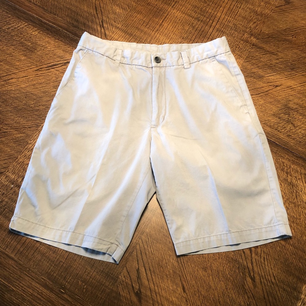 Men’s A[X]IST Grey Shorts